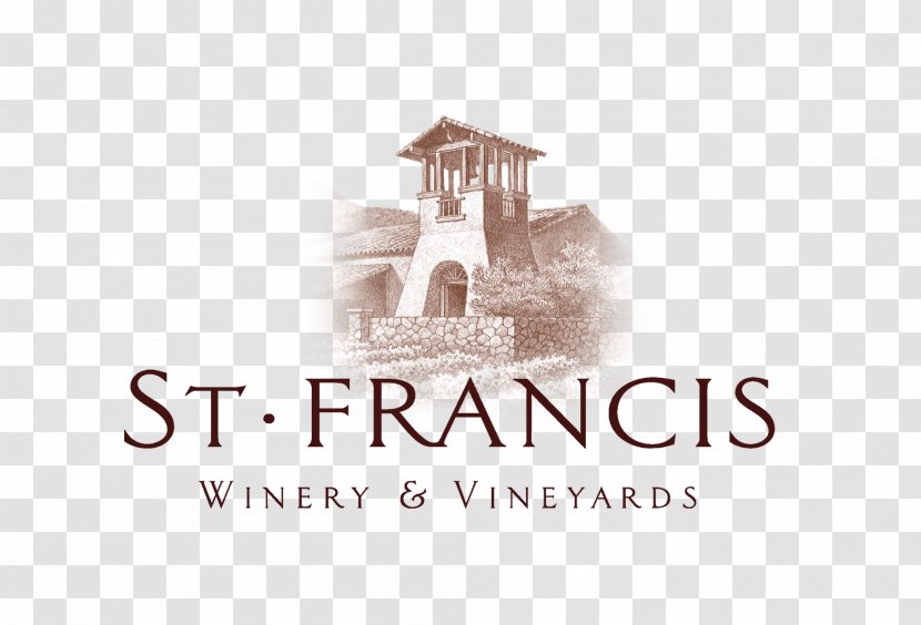 St. Francis Winery And Vineyards Zinfandel Pinot Noir Cabernet Sauvignon - Common Grape Vine Transparent PNG