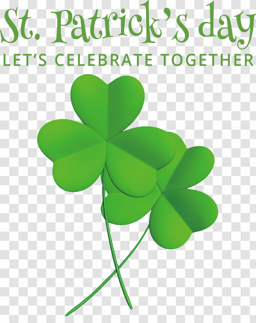 Shamrock Transparent PNG