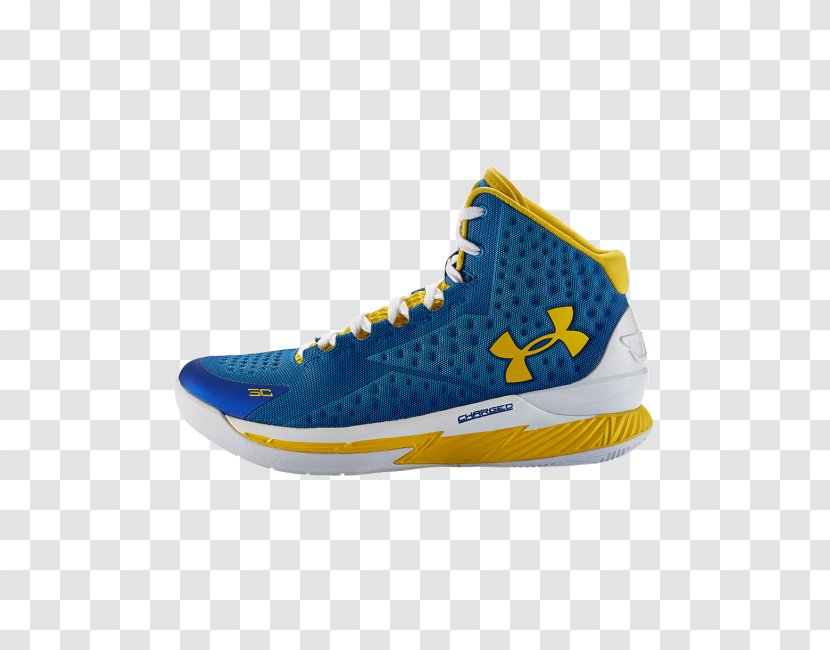 Skate Shoe Sneakers Under Armour Basketball - Footwear - Curry Transparent PNG