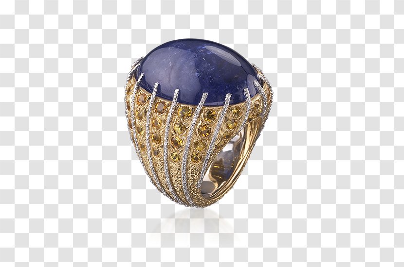 Sapphire Earring Jewellery Gemstone - Diamond - Time Stone Transparent PNG