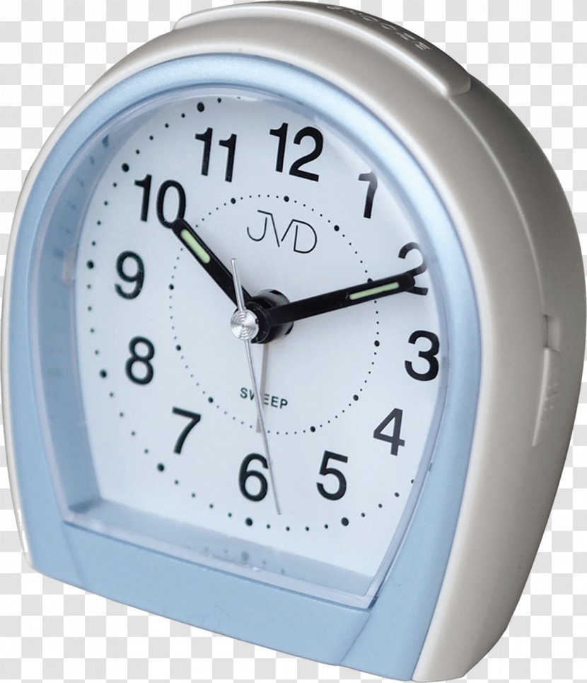Alarm Clocks Analog Signal Clock Face .de - Wall Transparent PNG