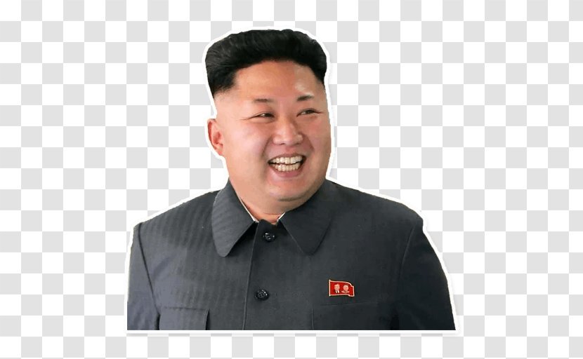 Kim Jong-un North Korea Jong Un Song - Entrepreneur Transparent PNG
