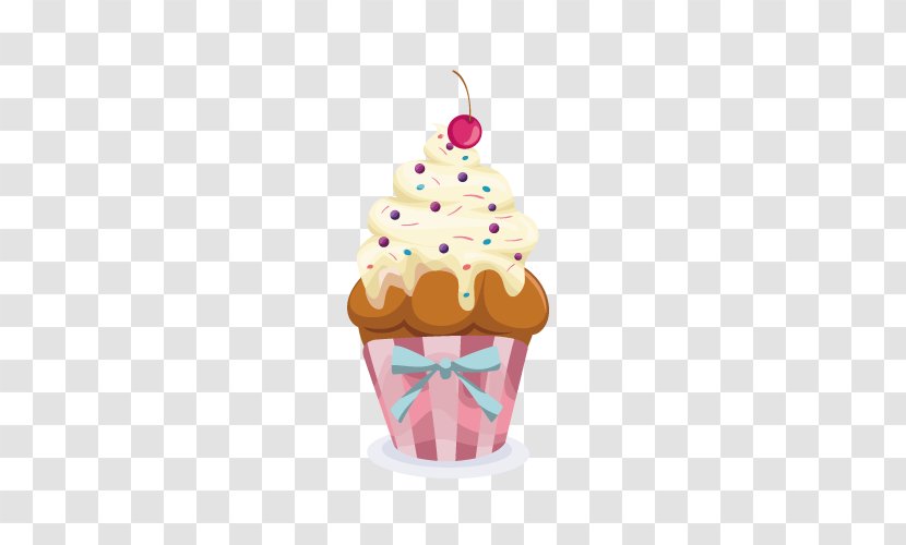 Birthday Cake Cupcake Greeting Card Happy To You - Wish - Cup Transparent PNG