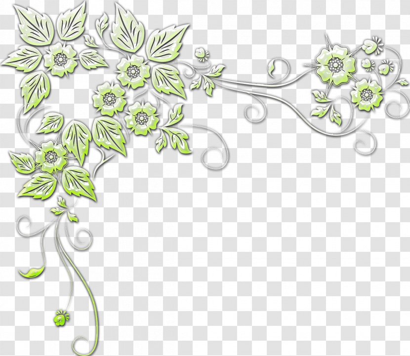 Floral Design Visual Arts - Fruit - Corners Transparent PNG