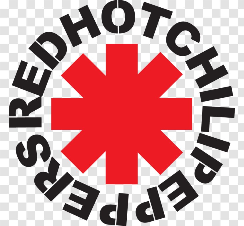 The Red Hot Chili Peppers Con Carne Logo - Flower Transparent PNG