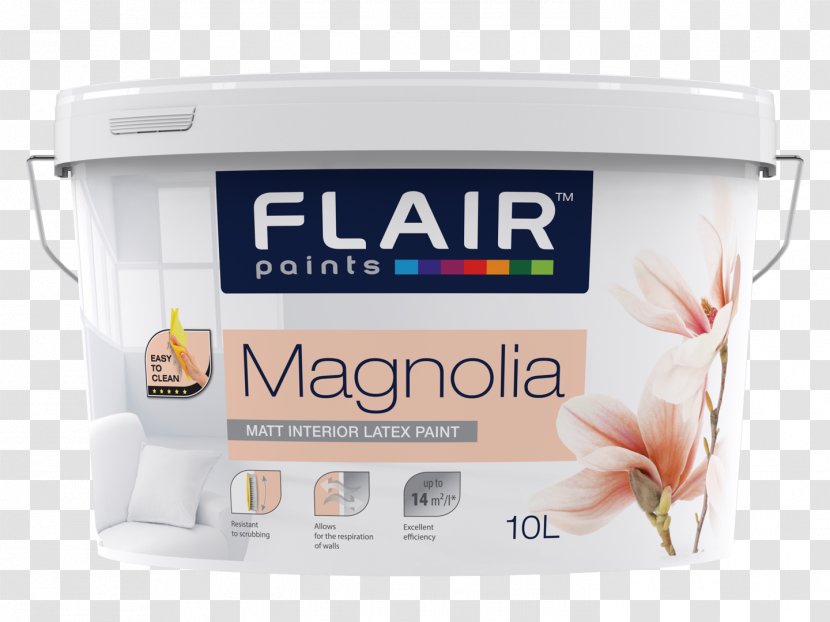 Flavor - Magnolia Transparent PNG