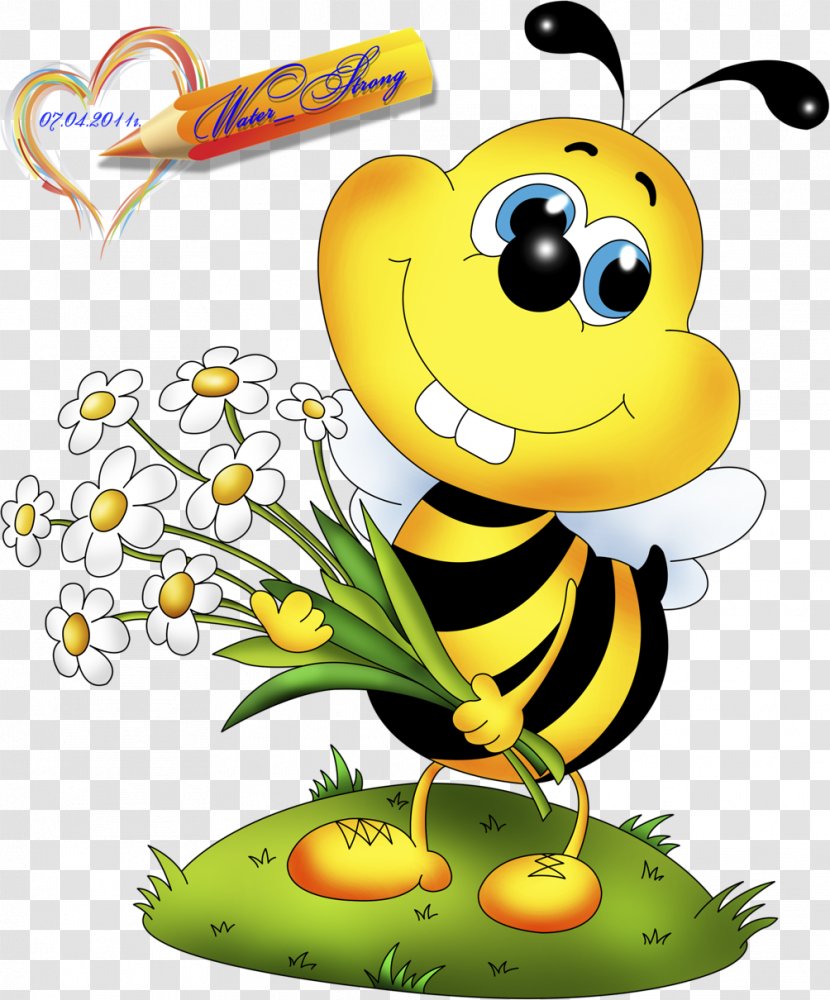 Beehive Sticker Honey Image - Drawing - Bee Transparent PNG