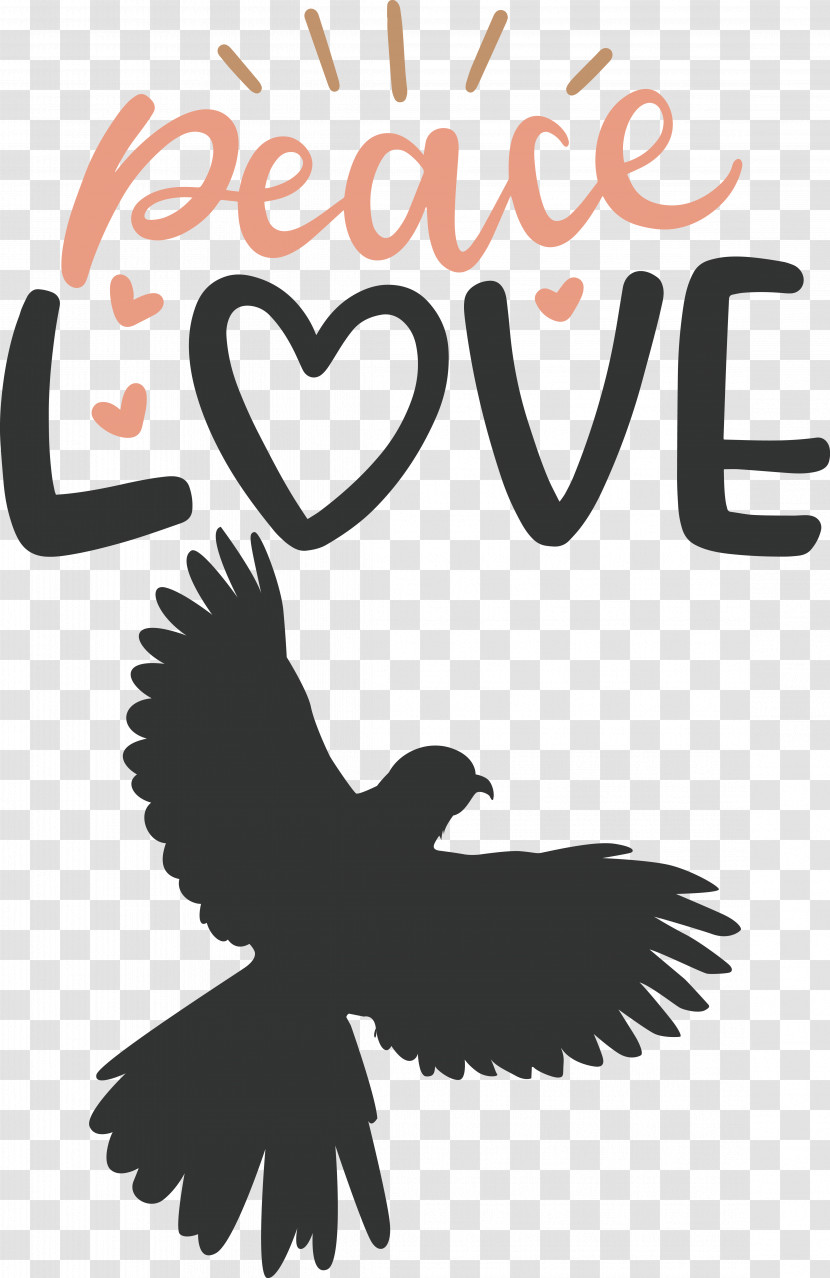 Birds Bird Of Prey Beak Logo Tree Transparent PNG