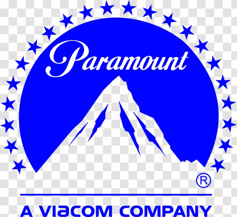 Paramount Pictures Hollywood Television Image Logo - Gambler - Vector Transparent PNG
