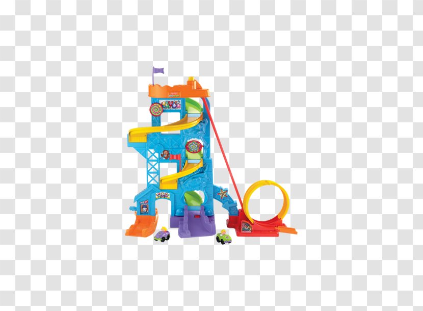 Little People Fisher-Price Amazon.com Amusement Park Toy - Toddler Transparent PNG