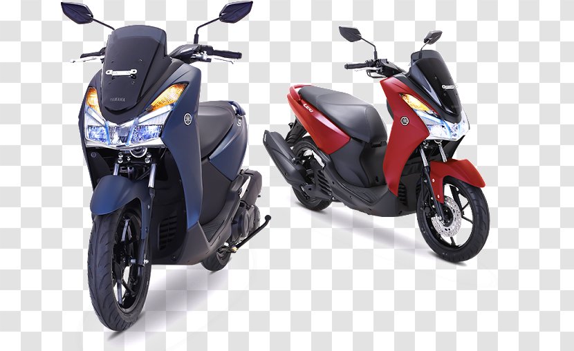 PT. Yamaha Indonesia Motor Manufacturing Company Scooter Motorcycle NMAX - Nmax Transparent PNG