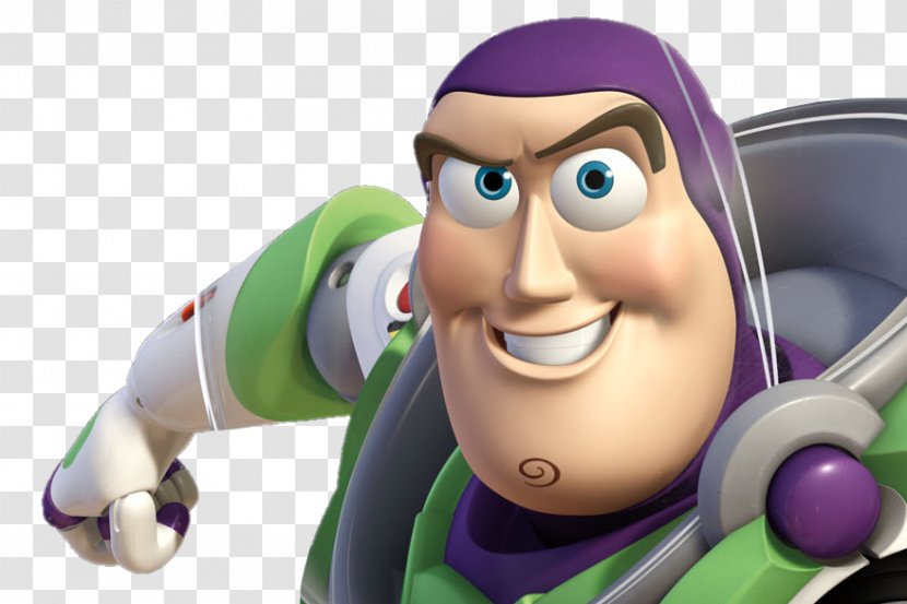 Buzz Lightyear Sheriff Woody Toy Story Jessie John Lasseter - Tim Allen Transparent PNG