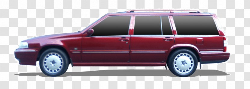 Mid-size Car Compact Full-size Family - Fullsize Transparent PNG