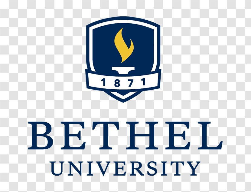 Bethel University Minneapolis–Saint Paul Anoka St. Stephen School - Education - Logo Transparent PNG