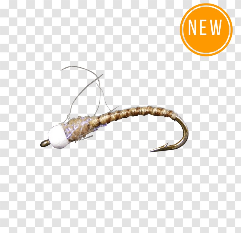 Fly Fishing Woolly Bugger How To Fly-Fish Nymph Hackles - Trout Transparent PNG
