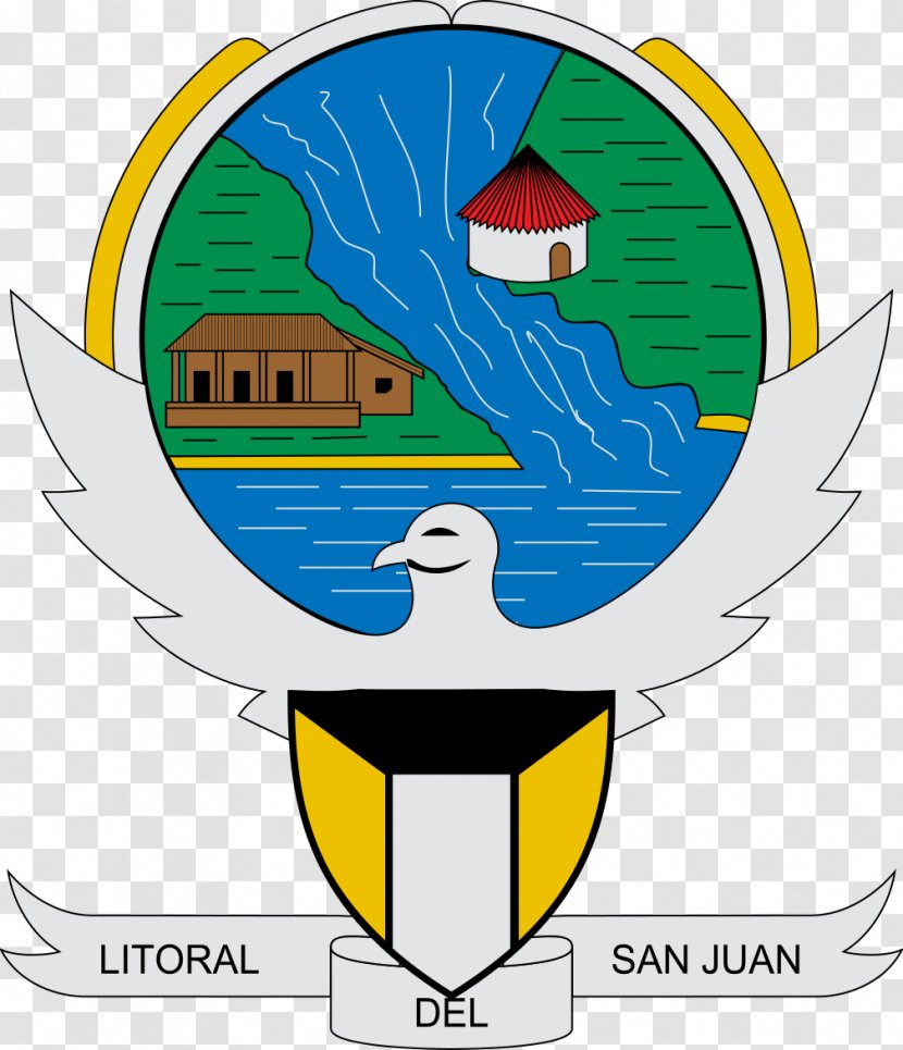 Litoral Del San Juan Information Bernardo Viento Mayor Government - Citizen Transparent PNG