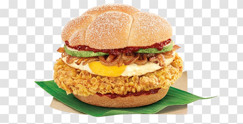 Nasi Lemak Hamburger Singaporean Cuisine Cendol Malaysian - Coconut Transparent PNG