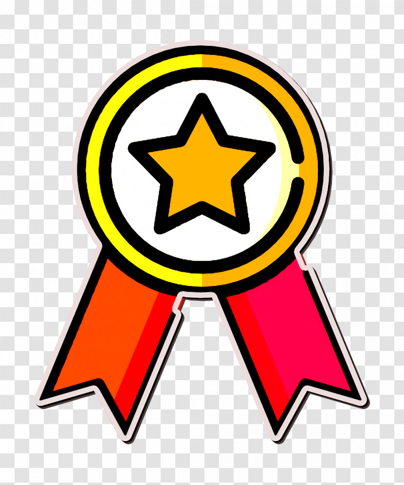 Seo & Online Marketing Icon Medal Icon Quality Icon Transparent PNG