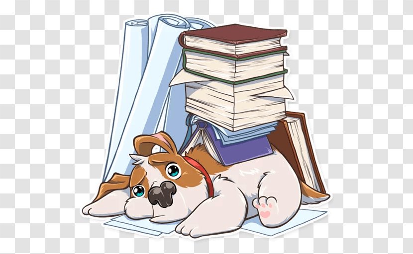 Dog Clip Art Transparent PNG