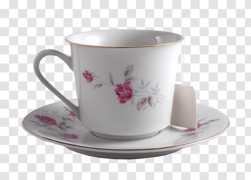 Coffee Cup X-23 Art Drawing Saucer - Two Of Cups Transparent PNG