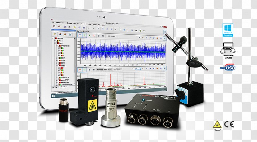 Vibration Machine Dynamics Balancing Of Rotating Masses Maintenance - Engineering Transparent PNG