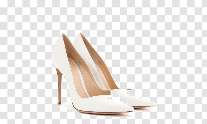 Court Shoe Patent Leather Suede - Woman - Sandal Transparent PNG