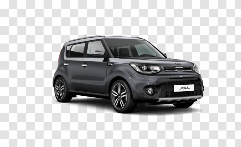 Kia Soul Sport Utility Vehicle Car Toyota RAV4 - Mini Transparent PNG