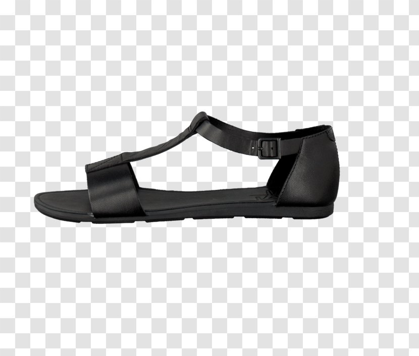 Shoe Product Design Sandal - Vionic Walking Shoes For Women Leather Transparent PNG