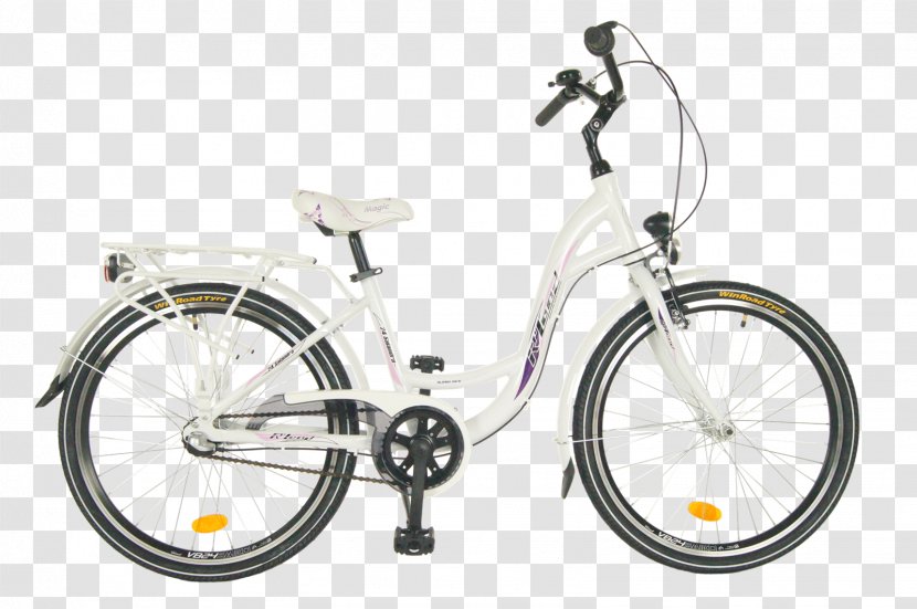 Single-speed Bicycle BMX Bike Kona Company - Rim Transparent PNG