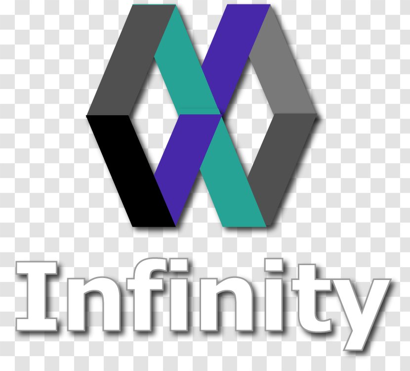Logo Brand Symbol - Color - Hero Infinity Transparent PNG