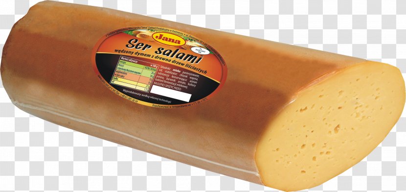 Gruyère Cheese Salami Montasio Processed Parmigiano-Reggiano Transparent PNG
