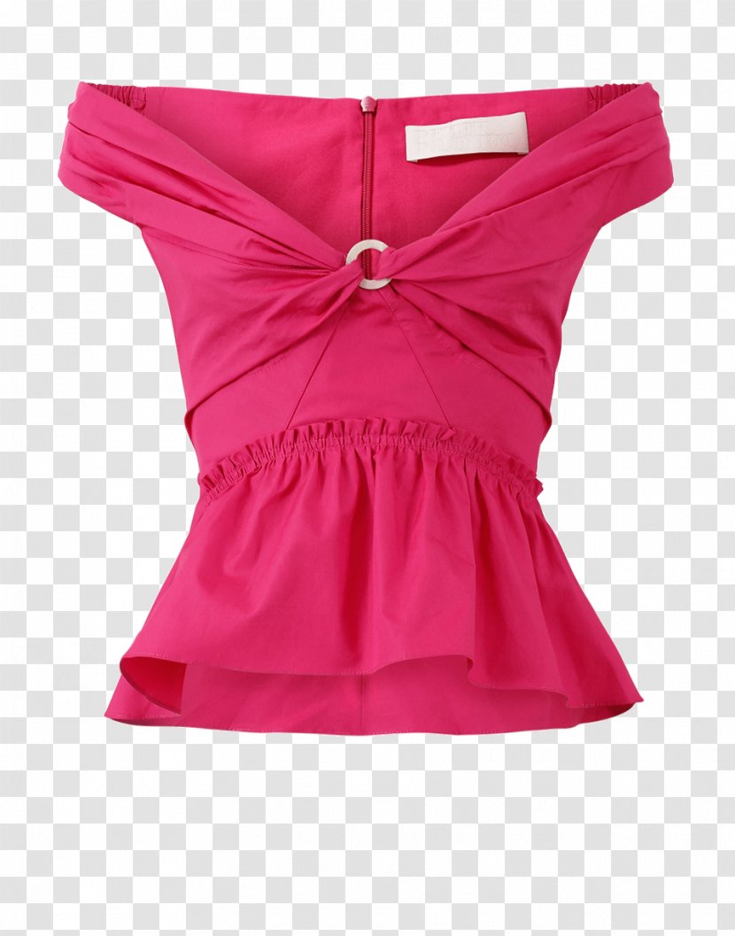 Top Clothing Cache-cœur Sleeve Blouse - Shopping - Dress Transparent PNG