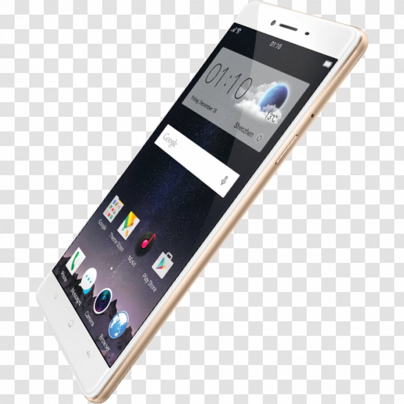 OPPO Digital Front-facing Camera Selfie Adreno - Oppo F3 Transparent PNG