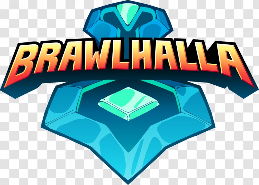 Brawlhalla Rivals Of Aether Twitch PlayStation 4 Video Game - Youtube Transparent PNG