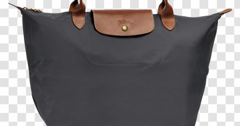 Longchamp Tote Bag Pliage Handbag - Brand Transparent PNG