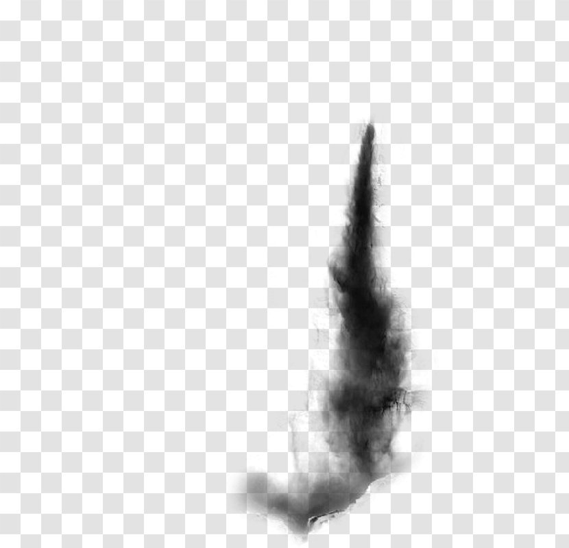 Tornado - White - Wing Transparent PNG