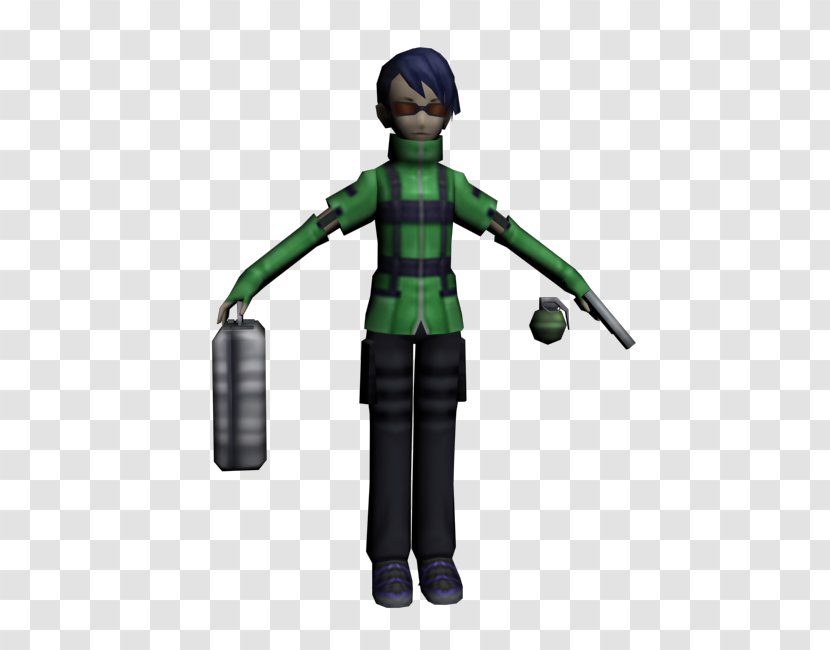 Figurine Action & Toy Figures Animated Cartoon - Meg Masters Transparent PNG