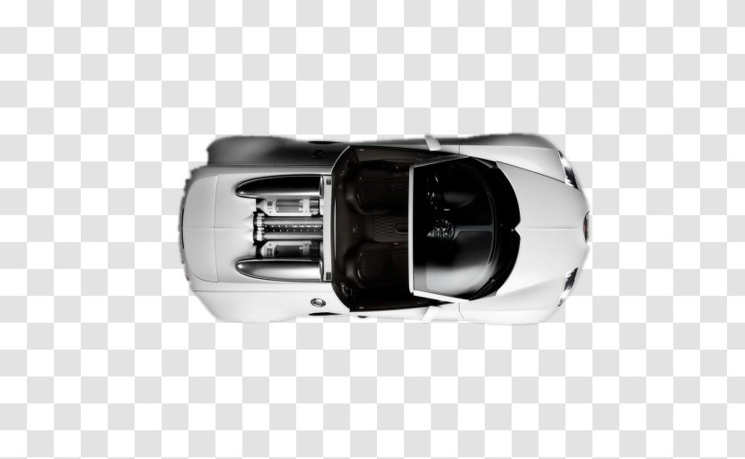 Sports Car Automotive Design - Artworks - Model Transparent PNG