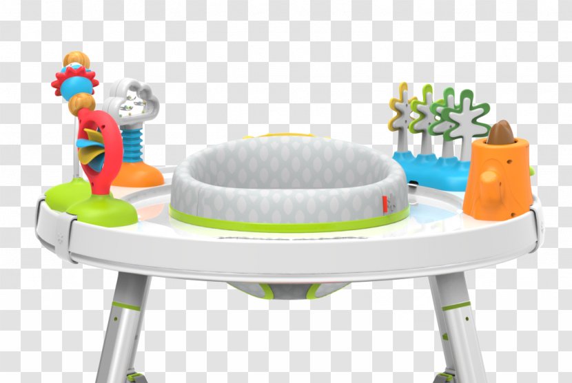 Plastic Chair - Toy - Design Transparent PNG