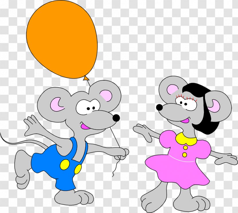 Minnie Mouse Friendship Love Clip Art - Frame Transparent PNG
