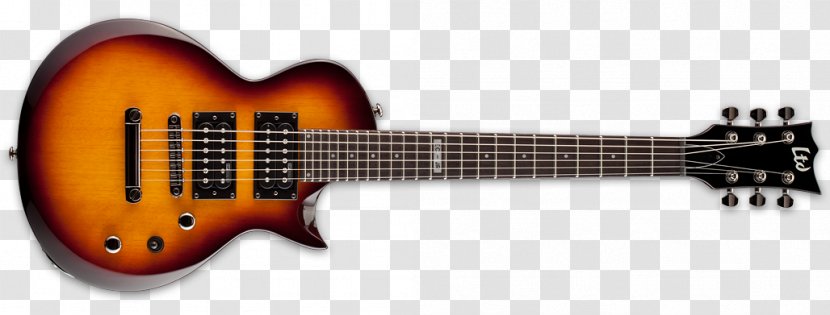 Electric Guitar Steel-string Acoustic Ibanez Godin - Plucked String Instruments - Jam Transparent PNG