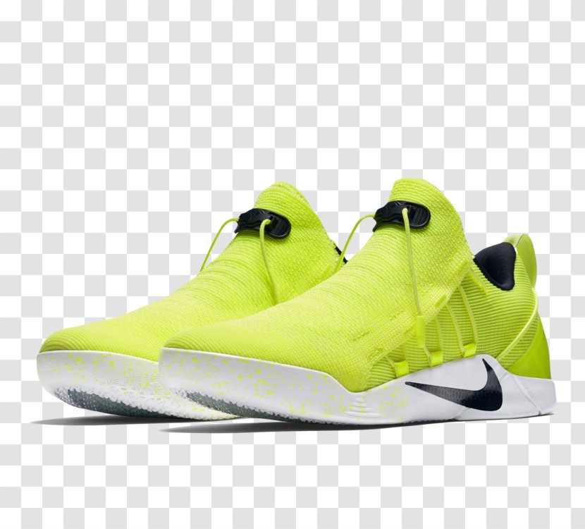Mens Nike Kobe A.D. Nxt Shoe A.D Sneakers - Basketball Transparent PNG
