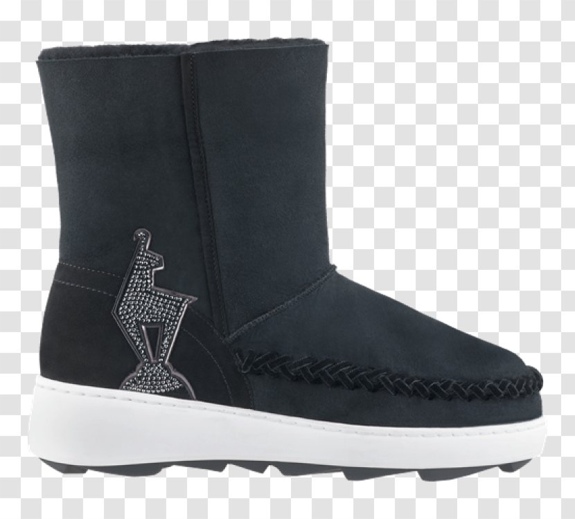 Snow Boot Shoe Çizme Price - Footwear Transparent PNG