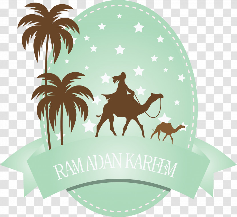 Ramadan Kareem Transparent PNG
