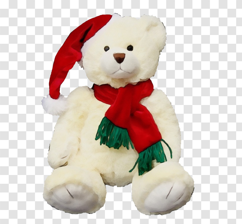 Teddy Bear Transparent PNG