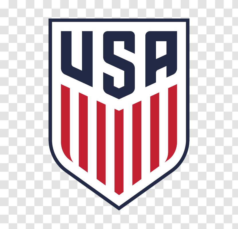 United States Men's National Soccer Team Women's Federation Football - Us Development Academy Transparent PNG