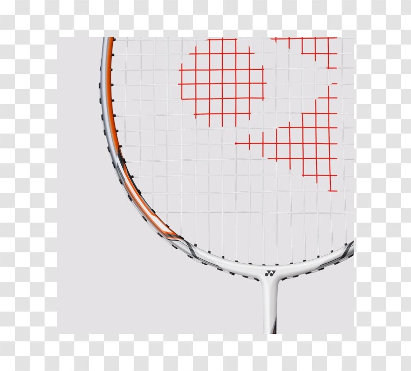 Badmintonracket Yonex Tennis - Baseball - Badminton Racket Transparent PNG