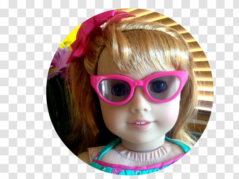 Sunglasses Goggles Toddler Doll - Eyewear - Glasses Transparent PNG