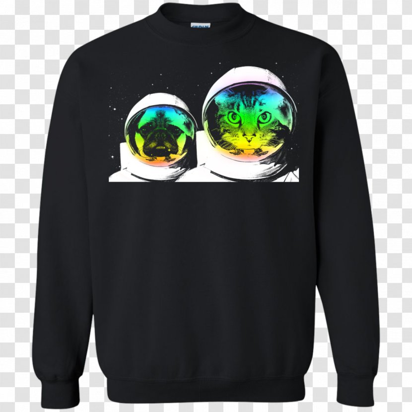 T-shirt Hoodie Sweater Top Transparent PNG