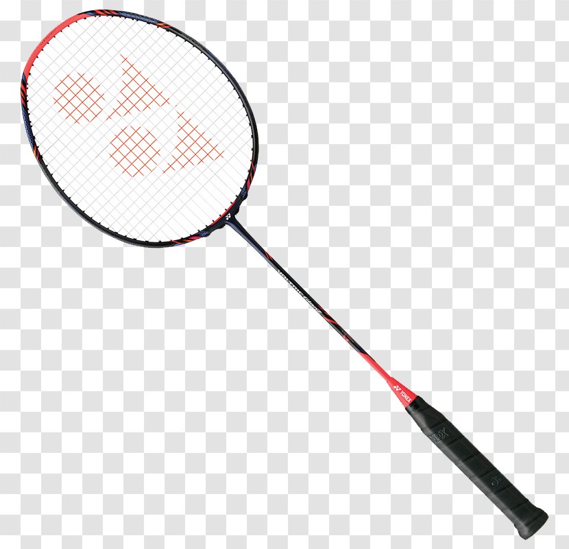 Badmintonracket Yonex Sport - Tennis Equipment And Supplies - Badminton Transparent PNG